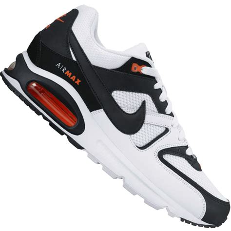 nike herren air max command fitnessschuhe 47|NIKE Air Max Command Men's Running Trainers Sneakers Shoes.